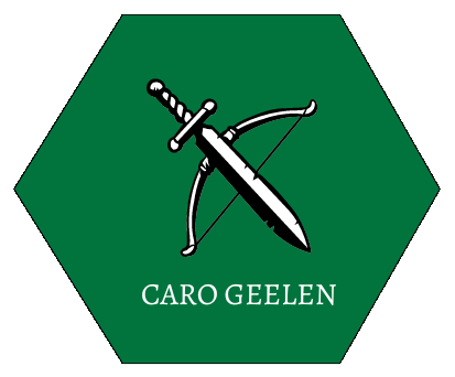 Geelen author